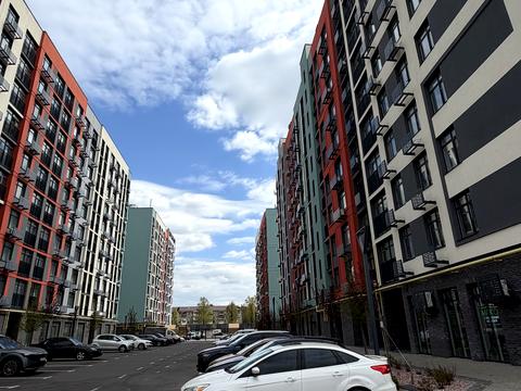 квартира по адресу Оптимістична ул., 3