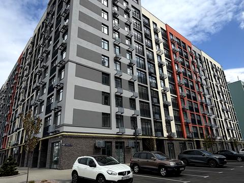 квартира по адресу Оптимістична ул., 3