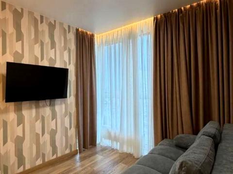 квартира по адресу Космическая ул., 5