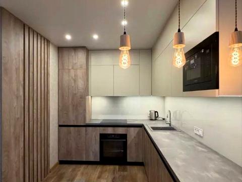 квартира по адресу Космическая ул., 5