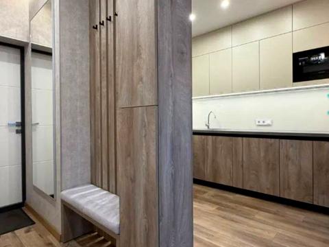 квартира по адресу Космическая ул., 5
