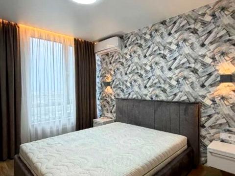 квартира по адресу Космическая ул., 5