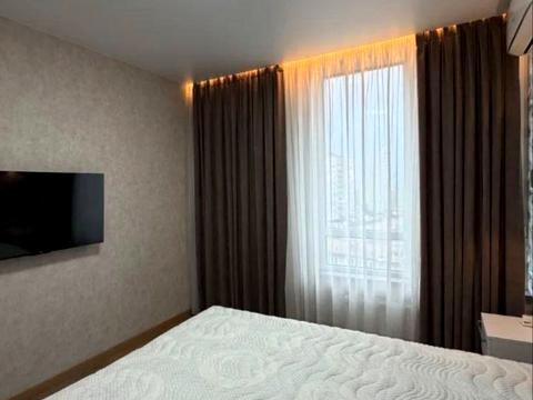 квартира по адресу Космическая ул., 5