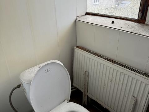 коммерческая по адресу Якова Шепеля ул. (Віталія Примакова), 41 а