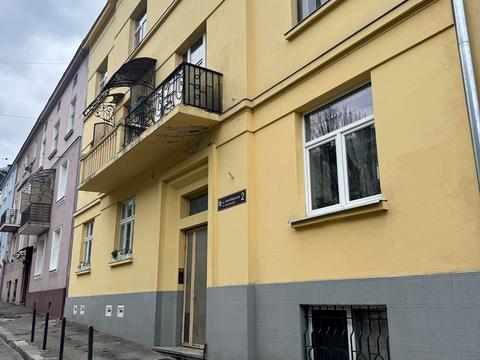 квартира за адресою Героїв Маріуполя вул. (Петра Козланюка), 2