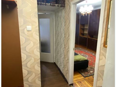 квартира за адресою Академіка Заболотного вул., 18