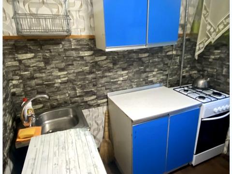 квартира за адресою Академіка Заболотного вул., 18