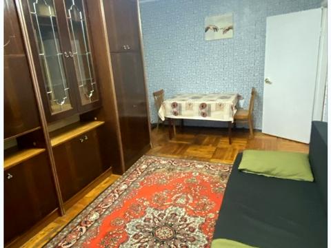 квартира за адресою Академіка Заболотного вул., 18