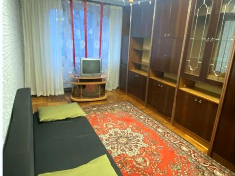 квартира за адресою Академіка Заболотного вул., 18