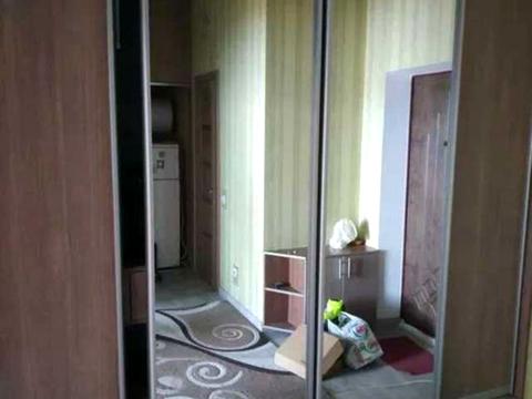 квартира по адресу Гната Хоткевича ул. (Красногвардейская), 12