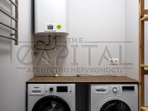 квартира по адресу Киев, Андрея Верхогляда ул. (Михайла Драгомирова), 14-А