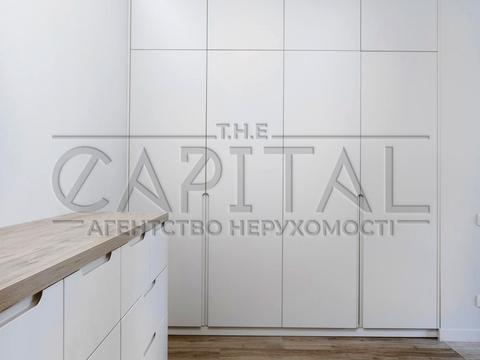 квартира по адресу Киев, Андрея Верхогляда ул. (Михайла Драгомирова), 14-А