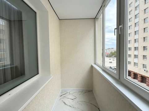 квартира по адресу Кармелюка ул., 3-В
