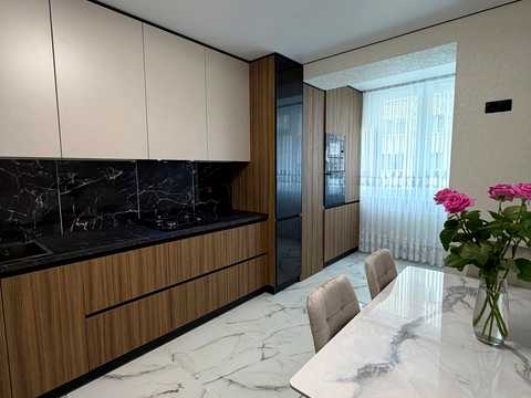квартира по адресу Кармелюка ул., 3-В