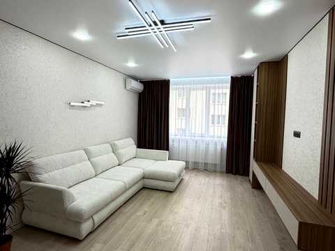 квартира по адресу Кармелюка ул., 3-В