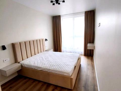 квартира за адресою Городницька вул., 47-Б