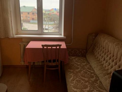 квартира за адресою Сільськогосподарська вул., 13