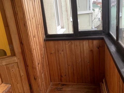 квартира за адресою Сільськогосподарська вул., 13