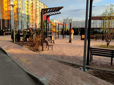 квартира по адресу Любечская ул., 108