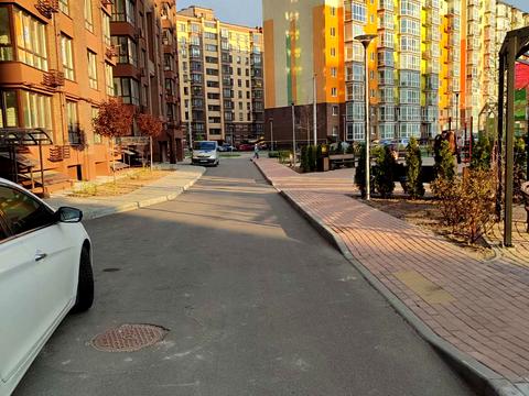 квартира по адресу Любечская ул., 108