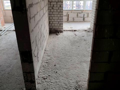 квартира по адресу Любечская ул., 108