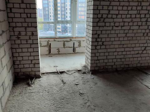 квартира по адресу Любечская ул., 108