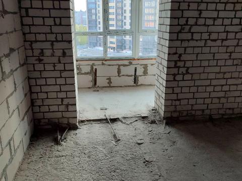 квартира по адресу Любечская ул., 108