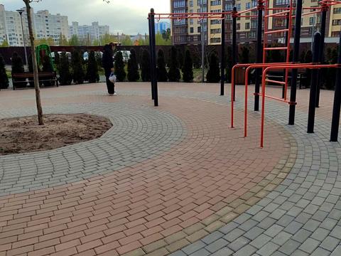 квартира по адресу Любечская ул., 108