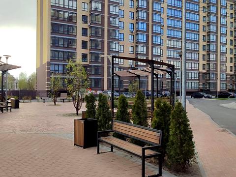 квартира по адресу Любечская ул., 108