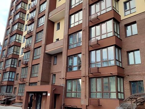 квартира по адресу Любечская ул., 108