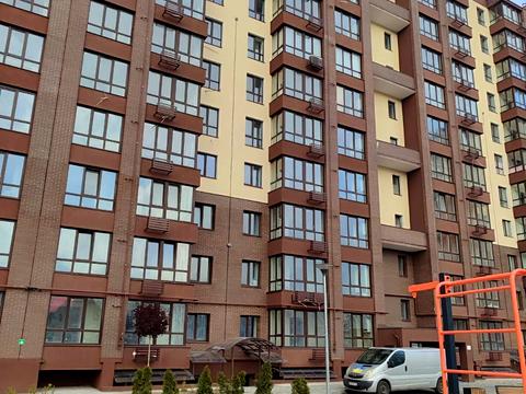 квартира по адресу Любечская ул., 108