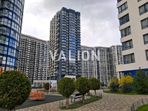 квартира за адресою Осокорська вул., 2-А