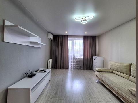 квартира за адресою Савкіна вул., 6