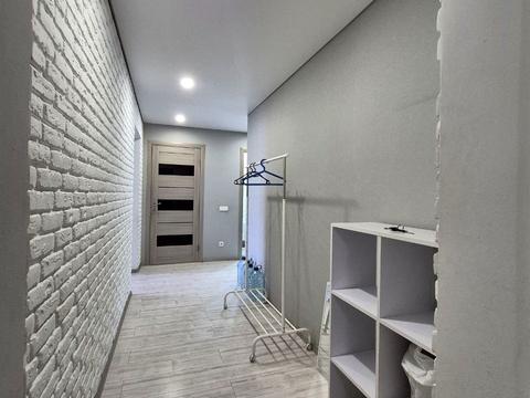 квартира за адресою Савкіна вул., 6