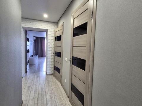 квартира за адресою Савкіна вул., 6