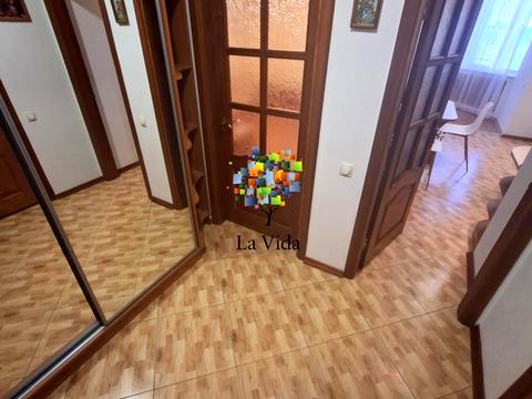 квартира по адресу Киев, Владимира Ивасюка просп. (Героїв Сталінграду), 24-А