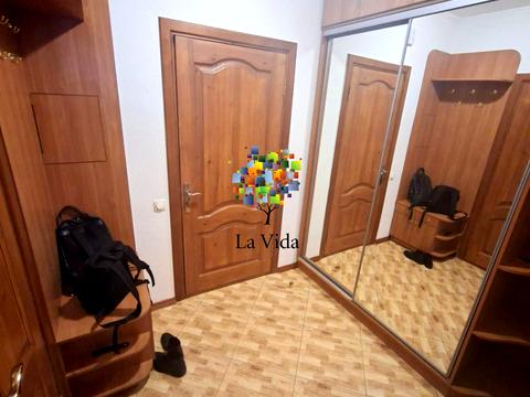 квартира по адресу Киев, Владимира Ивасюка просп. (Героїв Сталінграду), 24-А
