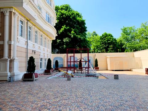 квартира за адресою Леонтовича вул. (Бєлінського), 16