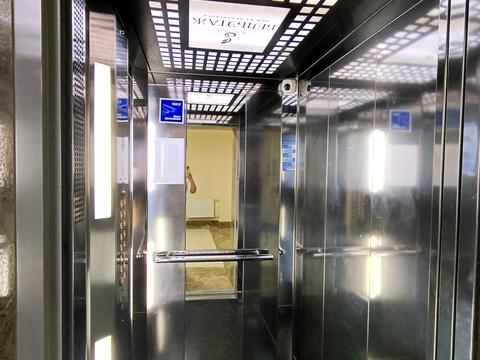 квартира за адресою Леонтовича вул. (Бєлінського), 16