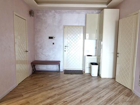 квартира по адресу Генуэзская ул., 5
