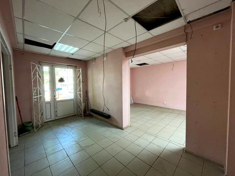 коммерческая по адресу Гірничих Інженерів ул. (Пушкина), 10