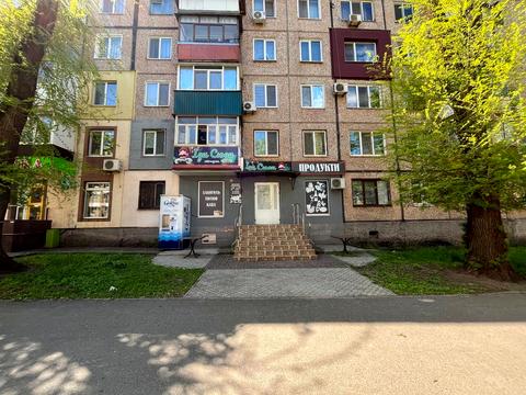 коммерческая по адресу Гірничих Інженерів ул. (Пушкина), 10