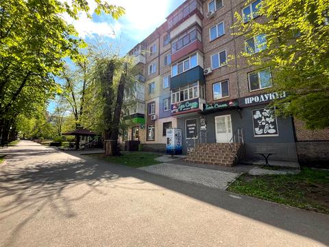 комерційна за адресою Гірничих Інженерів вул. (Пушкіна), 10