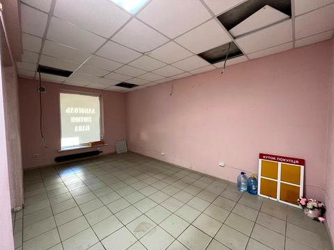 коммерческая по адресу Гірничих Інженерів ул. (Пушкина), 10