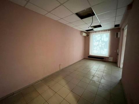 коммерческая по адресу Гірничих Інженерів ул. (Пушкина), 10