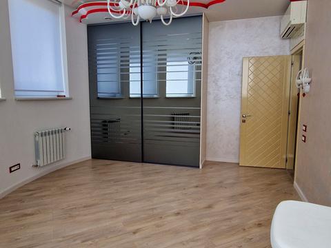 квартира по адресу Генуэзская ул., 5