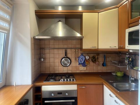 квартира за адресою Велика Васильківська вул. (Червоноармійська), 102