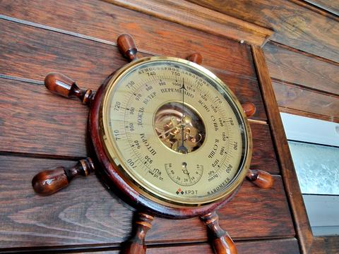 квартира по адресу Генуэзская ул., 5