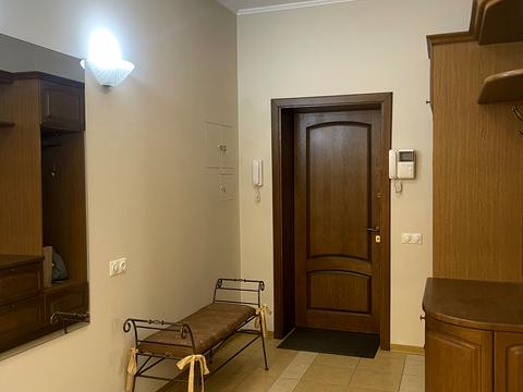 квартира по адресу Андрея Верхогляда ул. (Михайла Драгомирова), 4