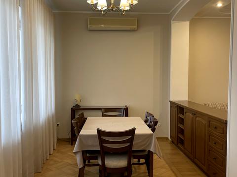 квартира по адресу Андрея Верхогляда ул. (Михайла Драгомирова), 4